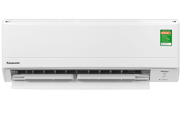 Máy lạnh Panasonic Inverter 1 HP CU/CS-XPU9WKH-8 lọc khí